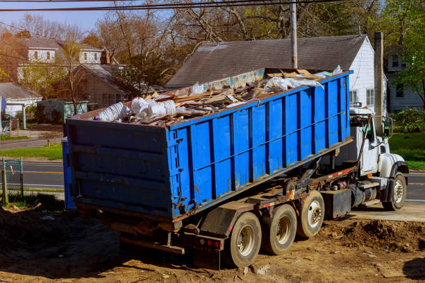 Best Residential Junk Removal  in Hawthorne, NJ