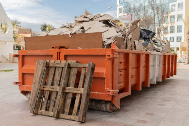 Best Dumpster Rental Services  in Hawthorne, NJ