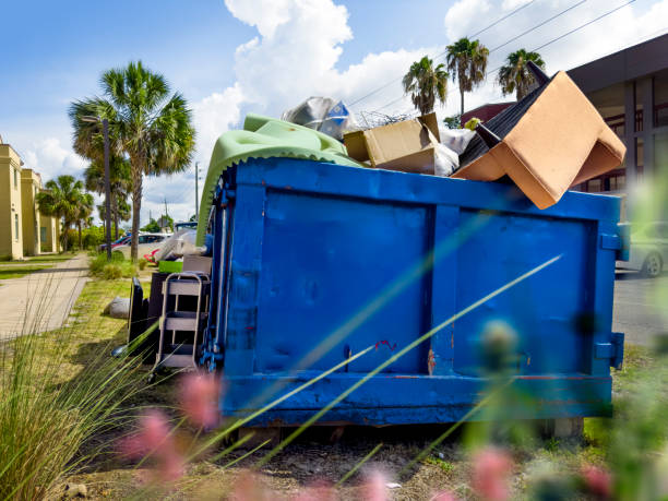 Best Demolition Debris Removal  in Hawthorne, NJ